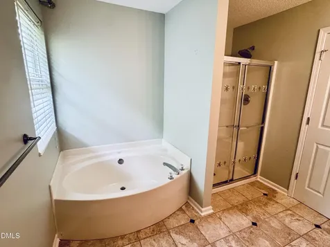 1224 Arbor Greene Drive Garner NC 27529