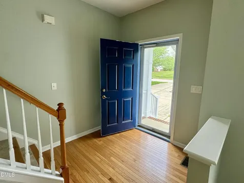 1224 Arbor Greene Drive Garner NC 27529