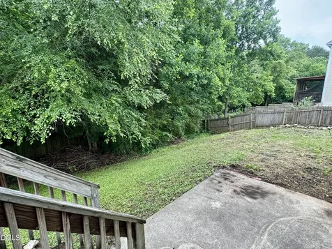 1224 Arbor Greene Drive Garner NC 27529