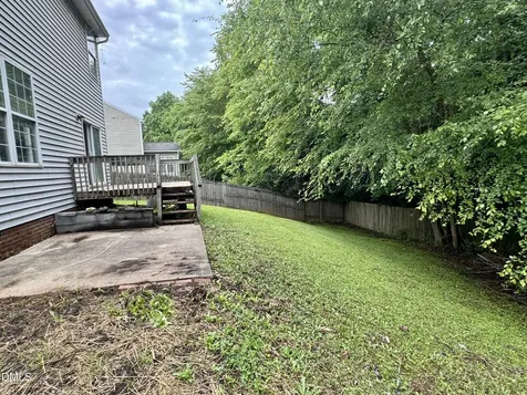 1224 Arbor Greene Drive Garner NC 27529