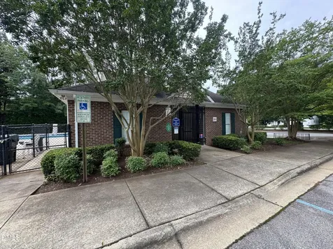 1224 Arbor Greene Drive Garner NC 27529