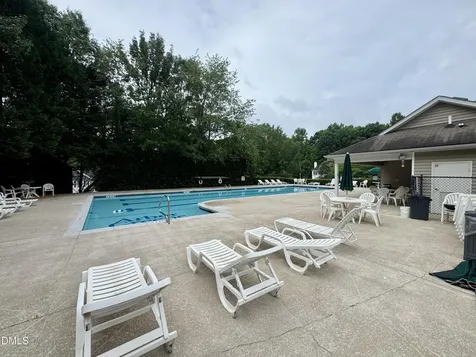 1224 Arbor Greene Drive Garner NC 27529
