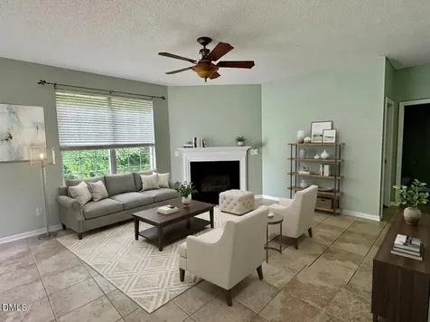 1224 Arbor Greene Drive Garner NC 27529