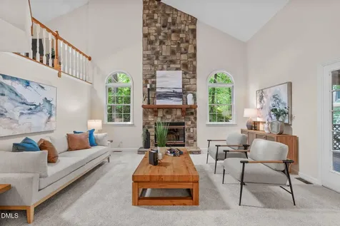 115 Ravenna Way Cary NC 27513