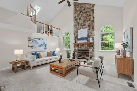 115 Ravenna Way Cary NC 27513