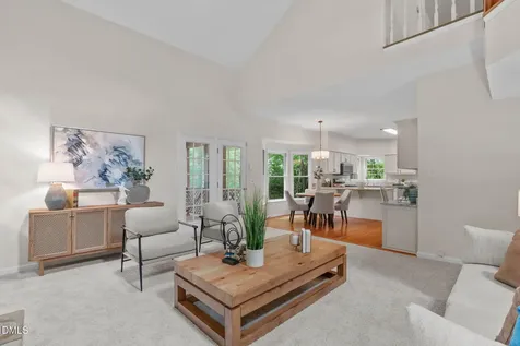 115 Ravenna Way Cary NC 27513