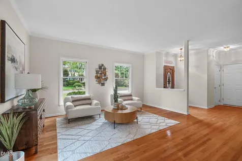 115 Ravenna Way Cary NC 27513