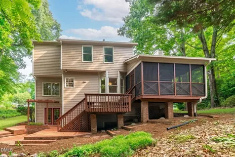 115 Ravenna Way Cary NC 27513