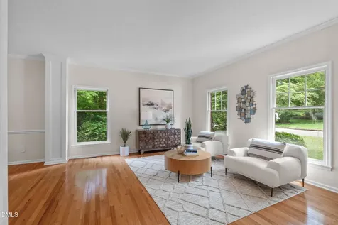 115 Ravenna Way Cary NC 27513