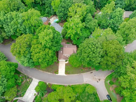 115 Ravenna Way Cary NC 27513