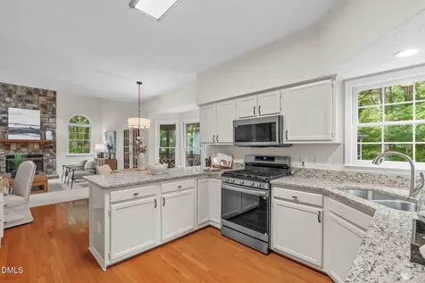 115 Ravenna Way Cary NC 27513