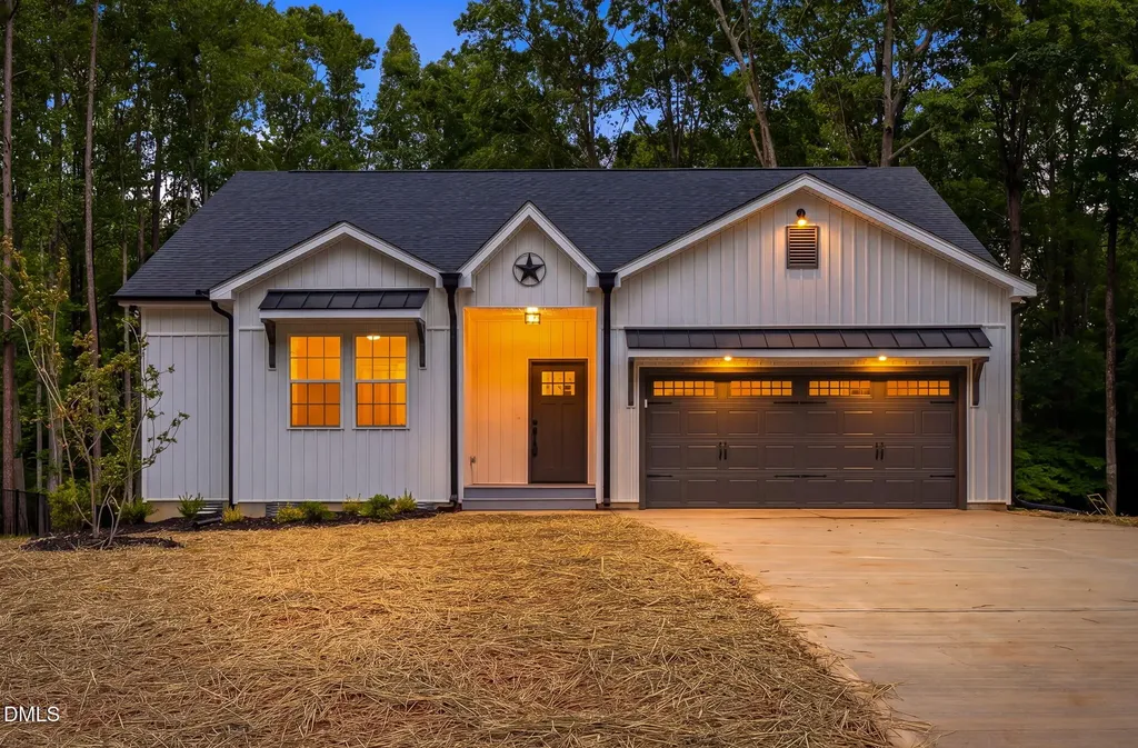 103 Yuma Drive Louisburg NC 27549