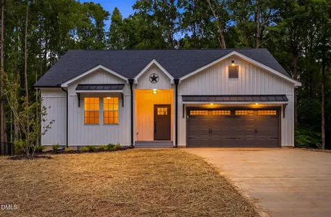 103 Yuma Drive Louisburg NC 27549