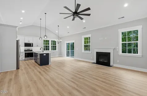 103 Yuma Drive Louisburg NC 27549