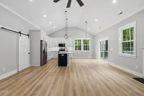 103 Yuma Drive Louisburg NC 27549