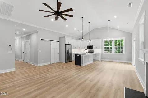 103 Yuma Drive Louisburg NC 27549