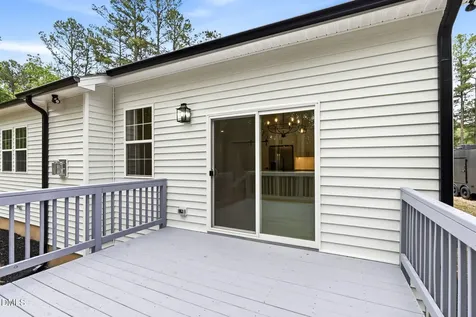 103 Yuma Drive Louisburg NC 27549