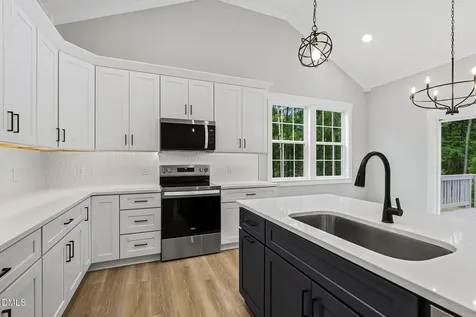 103 Yuma Drive Louisburg NC 27549