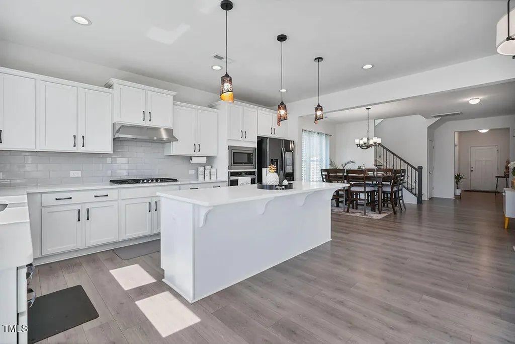 1305 Addison Lake Street Fuquay Varina NC 27526