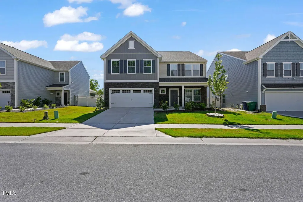 1305 Addison Lake Street Fuquay Varina NC 27526