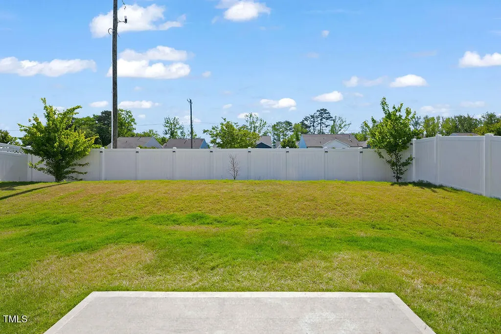 1305 Addison Lake Street Fuquay Varina NC 27526