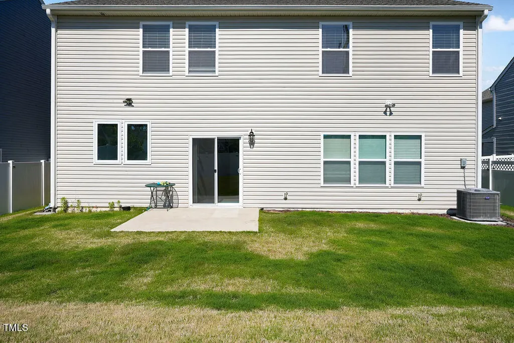 1305 Addison Lake Street Fuquay Varina NC 27526