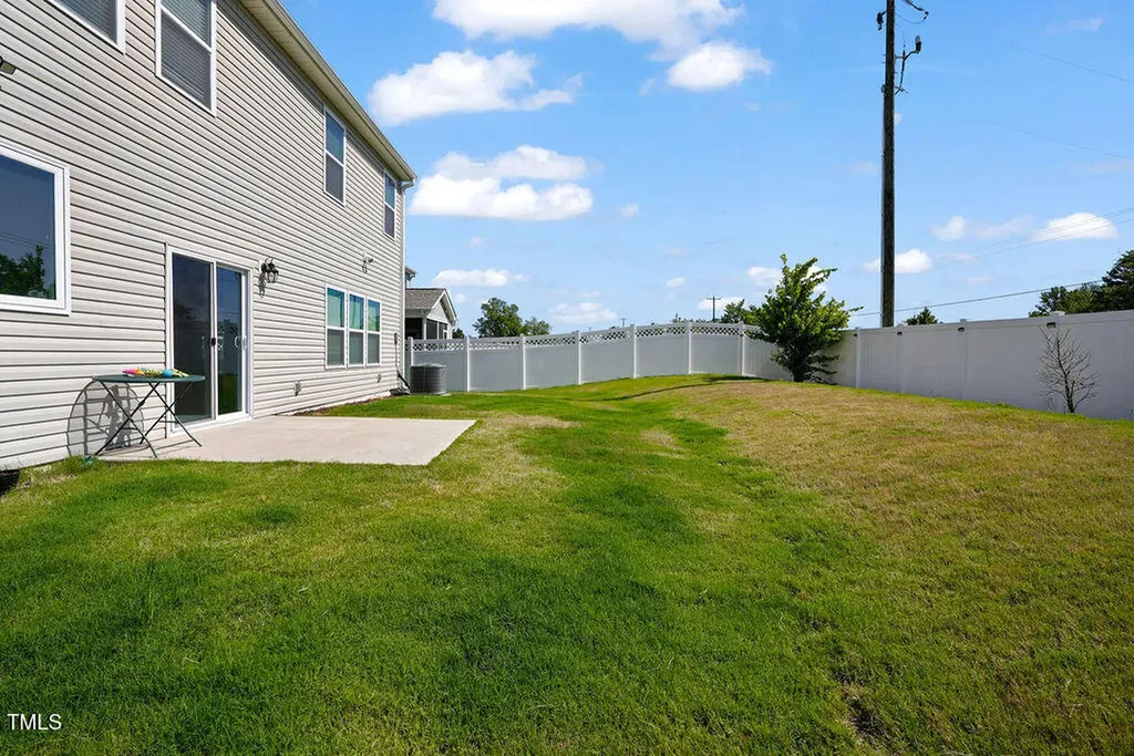 1305 Addison Lake Street Fuquay Varina NC 27526