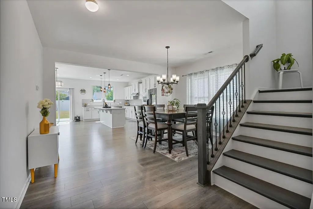 1305 Addison Lake Street Fuquay Varina NC 27526