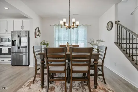 1305 Addison Lake Street Fuquay Varina NC 27526