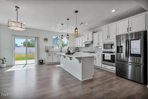 1305 Addison Lake Street Fuquay Varina NC 27526