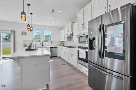 1305 Addison Lake Street Fuquay Varina NC 27526