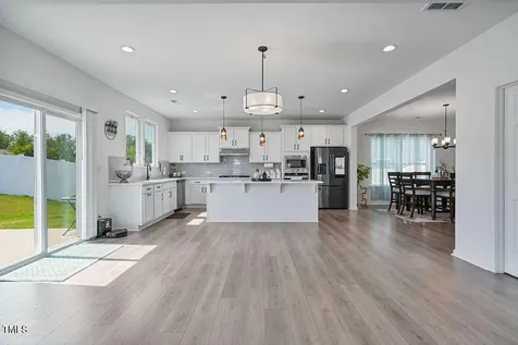 1305 Addison Lake Street Fuquay Varina NC 27526