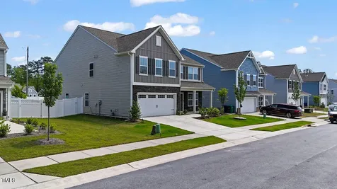 1305 Addison Lake Street Fuquay Varina NC 27526