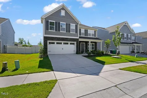 1305 Addison Lake Street Fuquay Varina NC 27526