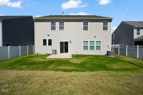 1305 Addison Lake Street Fuquay Varina NC 27526