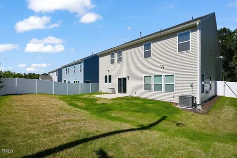 1305 Addison Lake Street Fuquay Varina NC 27526