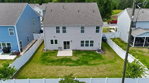 1305 Addison Lake Street Fuquay Varina NC 27526