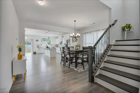 1305 Addison Lake Street Fuquay Varina NC 27526