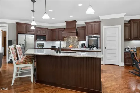 195 Mcknitt Place Garner NC 27529