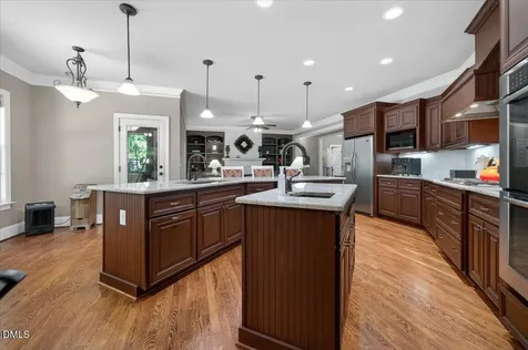 195 Mcknitt Place Garner NC 27529