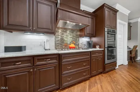 195 Mcknitt Place Garner NC 27529