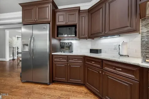 195 Mcknitt Place Garner NC 27529