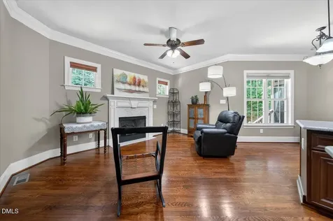195 Mcknitt Place Garner NC 27529