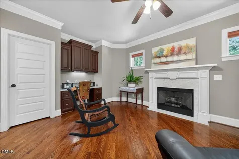 195 Mcknitt Place Garner NC 27529