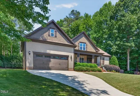 195 Mcknitt Place Garner NC 27529