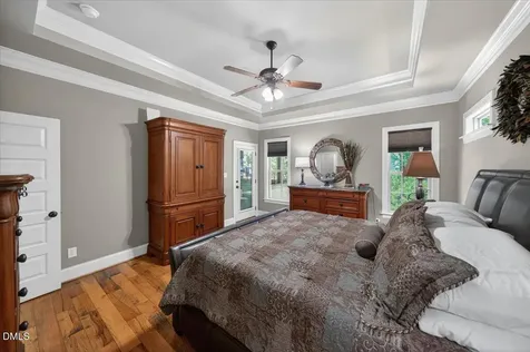 195 Mcknitt Place Garner NC 27529
