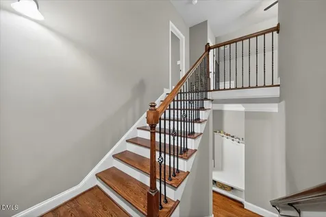 195 Mcknitt Place Garner NC 27529