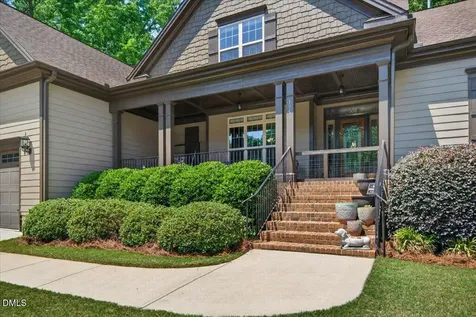 195 Mcknitt Place Garner NC 27529