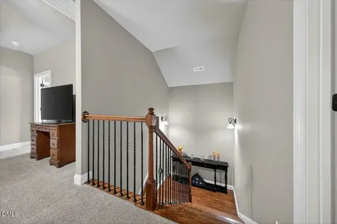 195 Mcknitt Place Garner NC 27529