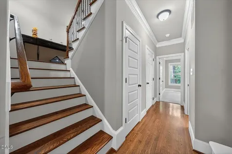 195 Mcknitt Place Garner NC 27529